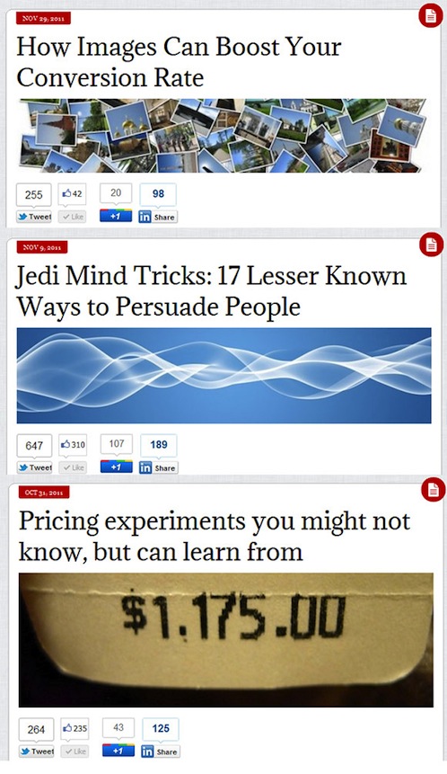 How To Get Over 50,000 Visits to Your Blog in the First Month — Think Traffic