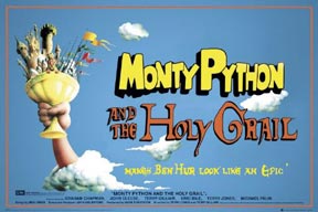 The Monty Python Guide to Being a Better Boss - CBS News