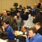 How to give a great media interview
