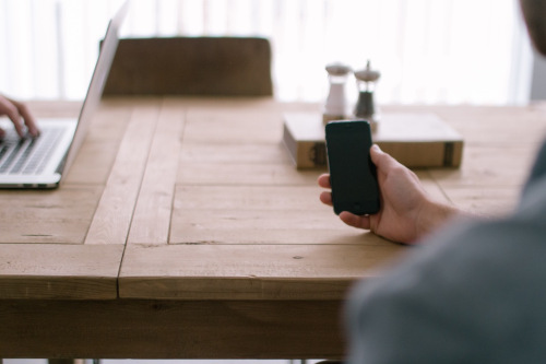 Email Headlines Mobile Devices