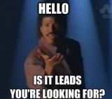 How To Land Your First Client