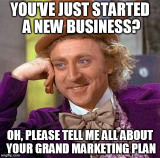 10 Great Ways To Promote Your New Business