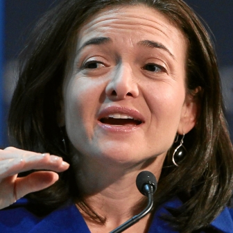 Facebook COO: Small Business Is Web's Holy Grail