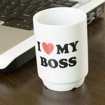 Keep the Boss Happy: 8 Rules