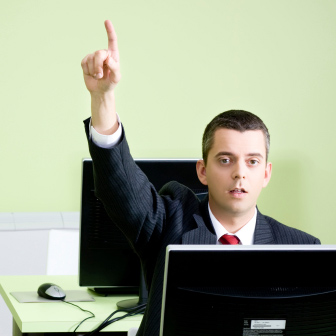 Why I Love Employees Who Ask 'Why'