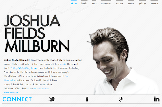 8 Great Examples of Personal Domain Names in Action - Think Traffic