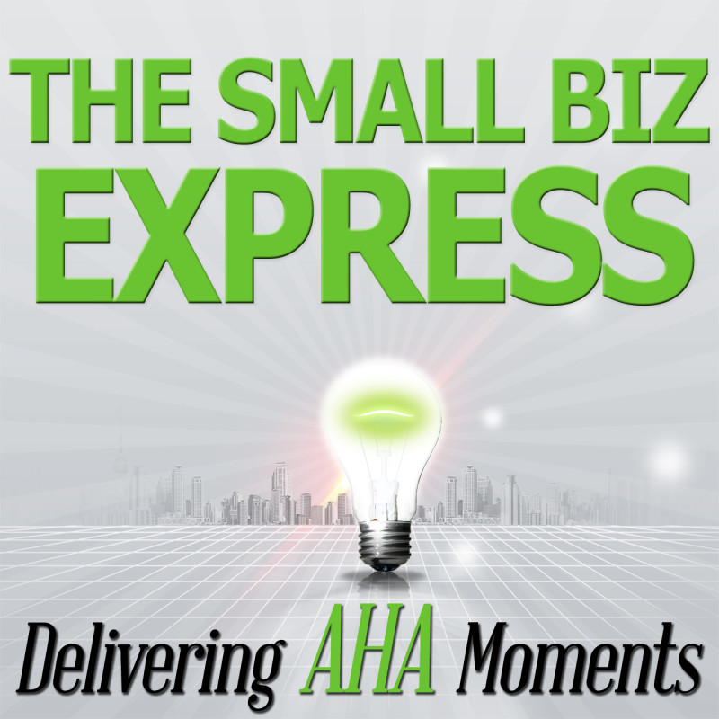 The Small Business Express