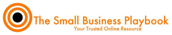 The Small Business Playbook